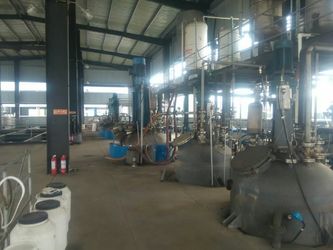 Porcellana Suzhou Direction Chemical Co.,Ltd