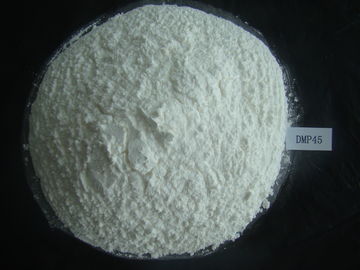 Cloruro di vinile della resina di vinile MP45 e resina isobutilica DMP45 del copolimero dell'etere del vinile