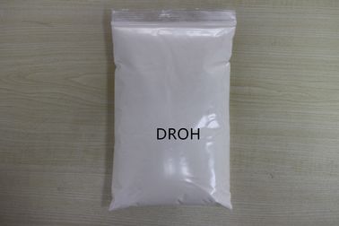 La resina DROH del copolimero del vinile di DOW VROH ha utilizzato in inchiostri e dipinge la sostituzione