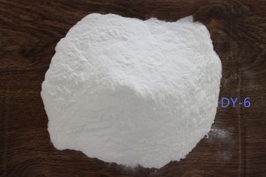Resina DY-6 del copolimero dell'acetato di vinile utilizzata in inchiostri, in adesivi e nell'agente di cuoio di trattamento