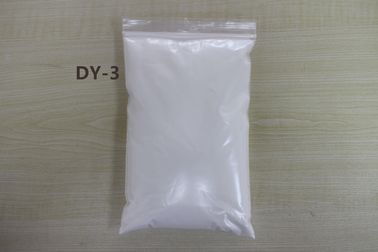 PS CAS No della resina del cloruro di vinile. 9003-22-9 Dy - 3 utilizzati nei rivestimenti e nell'adesivo del PVC