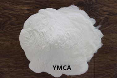 Resina CAS No del cloruro di vinile di YMCA. 9005-09-8 per gli inchiostri e la vernice del foglio di alluminio