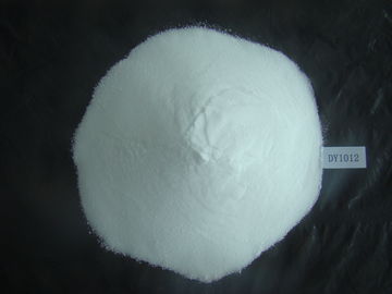 Resina acrilica solida bianca DY1012 del lucite E-2008 della perla utilizzata nei rivestimenti di carta della parete