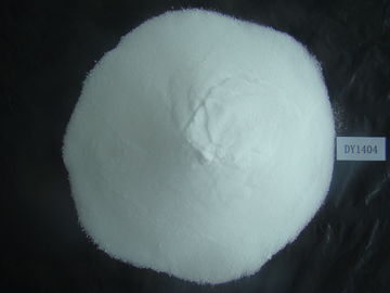La perla bianca spolverizza la resina acrilica con bassa viscosità DY1404 per la carta da parati
