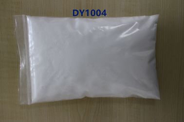 Resina acrilica termoplastica trasparente DY1004 utilizzata nei rivestimenti di plastica