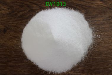 La perla bianca DY1013 spolverizza la resina acrilica termoplastica trasparente utilizzata nell'agente del trattamento del PVC