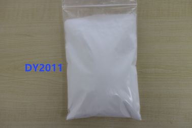 Equivalente solido bianco della resina acrilica della polvere DY2011 a DSM B - 805 utilizzati nell'inchiostro da stampa del PVC