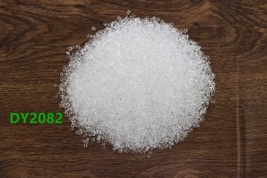 Pallina DY2082 del rivestimento della resina del polimero per i rivestimenti di cuoio CAS 25035-69-2