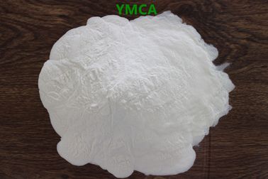 Resina bianca del copolimero del vinile della polvere con l'equivalente carbossilico di YMCA a DOW VMCA