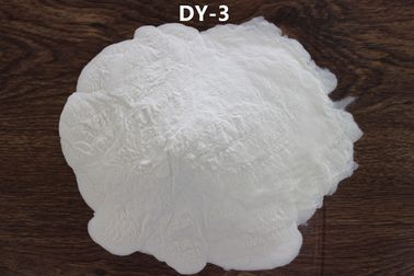 Resina del cloruro di vinile DY-3 con viscosità 72 utilizzata nell'inchiostro del PVC e nell'inchiostro di serigrafia