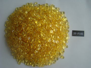 La sovrimpressione vernicia la resina DY-P105 di grande viscosità della poliammide del Co-solvente