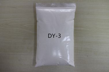 Dy bianco della polvere - resina di vinile 3 utilizzata in adesivi, nella pasta del pigmento ed in fiocco