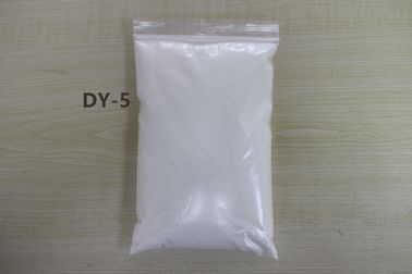 Resina CAS No del cloruro di vinile. 9003-22-9 l'equivalente DY-5 a VYHH ha utilizzato in inchiostri ed in adesivi