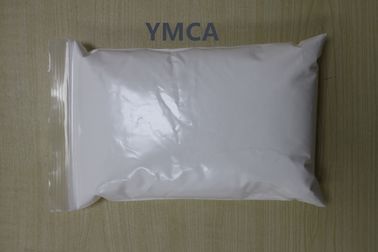 Resina bianca YMCA del terpolimere dell'acetato di vinile del cloruro di vinile della polvere utilizzata in inchiostri ed in adesivo