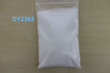 Resine di acrilico bianche della polvere per il sigillatore concreto CAS No dei rivestimenti. 25035-69-2