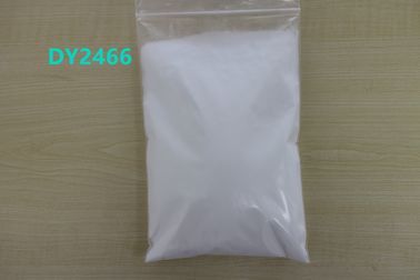 Resina acrilica acrilica solida del polimero della resina DY2466 per gli inchiostri da stampa CAS No del PVC. 25035-69-2