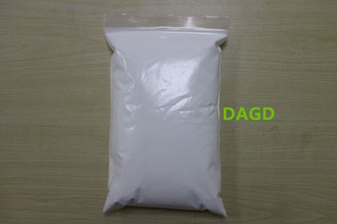 Resina di vinile della resina/VAGH del terpolimere CAS 25086-48-0 DAGD omologhi di DOW VAGD