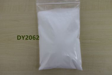 Resina di plastica del polimero della polvere bianca per l'inchiostro del metallo o il rivestimento CAS No. 25035-69-2