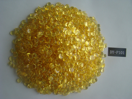 Resina della poliammide del Co-solvente di bassa viscosità utilizzata negli inchiostri di rotocalcografia
