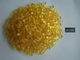 La rotocalcografia inchiostra il grano solido giallastro DY-P201 della resina solubile in alcool