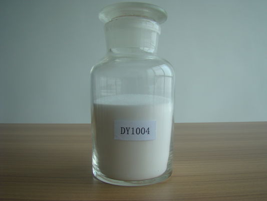 Equivalente solido della resina acrilica DY1004 della perla bianca a Rohm & a Hass B - 60 utilizzati nei rivestimenti ed in inchiostri