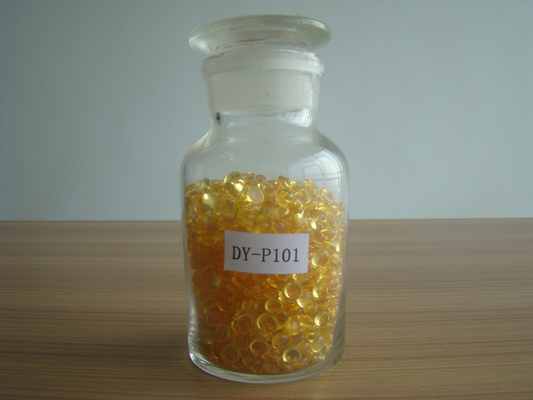 Resina della poliammide del Co-solvente di bassa viscosità utilizzata negli inchiostri di rotocalcografia